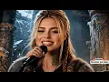 Valhalla Chant | Raven Astrid | Epic Viking Music Video