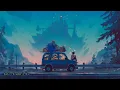Kupla - Kingdom in Blue