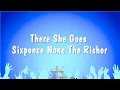 Download Lagu There She Goes - Sixpence None The Richer (Karaoke Version)
