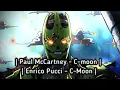 | Paul McCartney - C-Moon | Legendado PT-BR | Gyro \u0026 Johnny - Lyrics