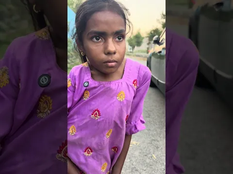 भगवान ऐसी गरीबी किसी को ना दे 🙏