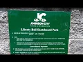 Johnson City Tennessee skatepark review