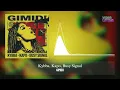 Gimidi - Kybba, Kapo, Busy Signal