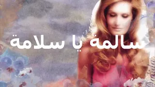 اغني في دنيا كبير 