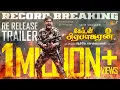 Download Lagu Captain Prabhakaran New 4K Trailer | Vijayakanth | RK Selvamani | Ilaiyaraja | Sparrow Cinemas