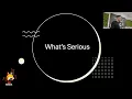 Java 25 Unboxed What s New What s Serious and What s Fun by Thiago Gonzaga