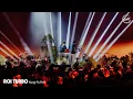 Download Lagu Roi Turbo - Kung-Fu Poly (Live Version) | Cercle Odyssey