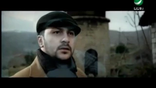 فضل شاكر وافترقنا دندنها