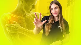 3 Exercises for Shoulder Pain