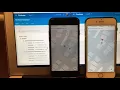 - Realtime mapview with firebase