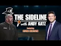 The Sideline with Andy Katz Bryan Hodgson Providence Men s Basketball
