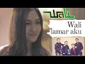 Download Lagu Lirik Wali - lamar aku ( lagu terbaru wali )