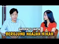 Download Lagu BAPERIN SI CANTIK BERUJUNG NGAJAK NIKAH || RONAN SAEFULL GOBAN