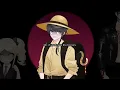 FEAST YOUR EYES WIP VERSION 3 NOT FINAL TETRO DANGANRONPA CH1-5 SPOILERS fanmade edit