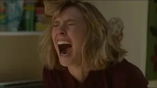 Love Death - Committing murder scene
