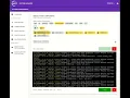 Crestron 4-Series Websocket Debugger