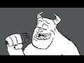 If I Didn't Have You. A Monsters Inc Animatic