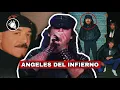 Download Lagu Angeles del Infierno - \