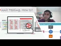C Programming Hands-on 2 Unit Testing How to