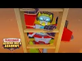 Download Lagu Transformers: Rescue Bots Academy | S02 E28 | FULL Episode | Cartoons for Kids | Transformers Junior