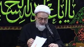 حوادث ما بعد الشهادة   16   الرأس الشريف في الشام   3