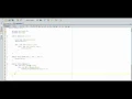 Tutorial Java Graph Sederhana