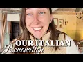 Download Lagu Restoring a WINE Cellar 🍷in our Italian Villa 🏡 