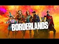 Shine a Little Light - Borderlands (Film)