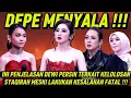 Download Lagu INI PENJELASAN DEWI PERSIK TERKAIT KELOLOSAN SYAQIRAH MESKI LAKUKAN KESALAHAN FATAL !!!