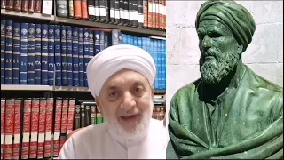 انا الذي نظر الأعمى إلى أدبي من هو عبدالله نجيب سالم 