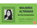 Download Lagu MULHERES ALTERADAS - MAITENA BURUNDARENA