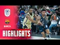 Lagu 0.3 Left… He DELIVERED | Efes - Barcelona | R12 BASKETBALL HIGHLIGHTS 2025-26