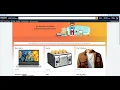 Amazon Clone