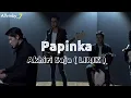 Lagu Papinka - Akhiri Saja ( Lirik )