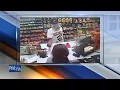 Green Bay Police release photos of liquor store armed robbery suspect