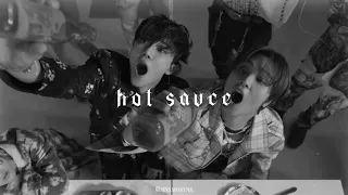 Download nct dream - hot sauce (𝙨𝙡𝙤𝙬𝙚𝙙 + 𝙧𝙚𝙫𝙚𝙧𝙗) MP3