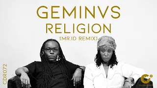 geminvs religion mr id remix 