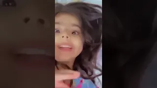 لما تشوفوني قولو ماشاء الله   دندنها