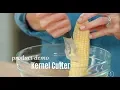 Kernel Cutter Pampered Chef