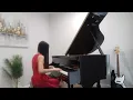 You 有了你（原唱：陳百強）Danny Chan @Pianoguitartravel piano Cover