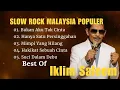 Download Lagu IKLIM SALEEM |BUKAN AKU TAK CINTA | SUCI DALAM DEBU