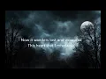 Download Lagu Hymn for the Missing - Red Lyrics