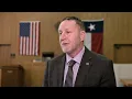 Grayson County district attorney leaving office early