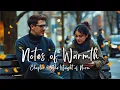 Notes of Warmth - Chapter 3 The Weight of Norm