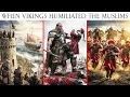 Lagu The Battle That Made The Muslim Warriors TERIFFIED Of The Vikings (859)