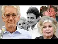 Bernard d Ormale Pays Heartfelt Tribute to His Wife Brigitte Bardot I Love You