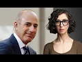 Matt Lauer s Accuser Speaks Out with Graphic New Revelations of His Alleged Assault