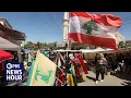 Download Lagu How Lebanon is planning to disarm Hezbollah by the end of the year