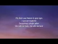 Dylan Scott - Good Times Go By Too Fast (Lyrics)