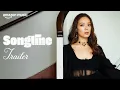 Laufey Live from Iceland – Reimagined Songs and Stories (Trailer) | Amazon Music Songline